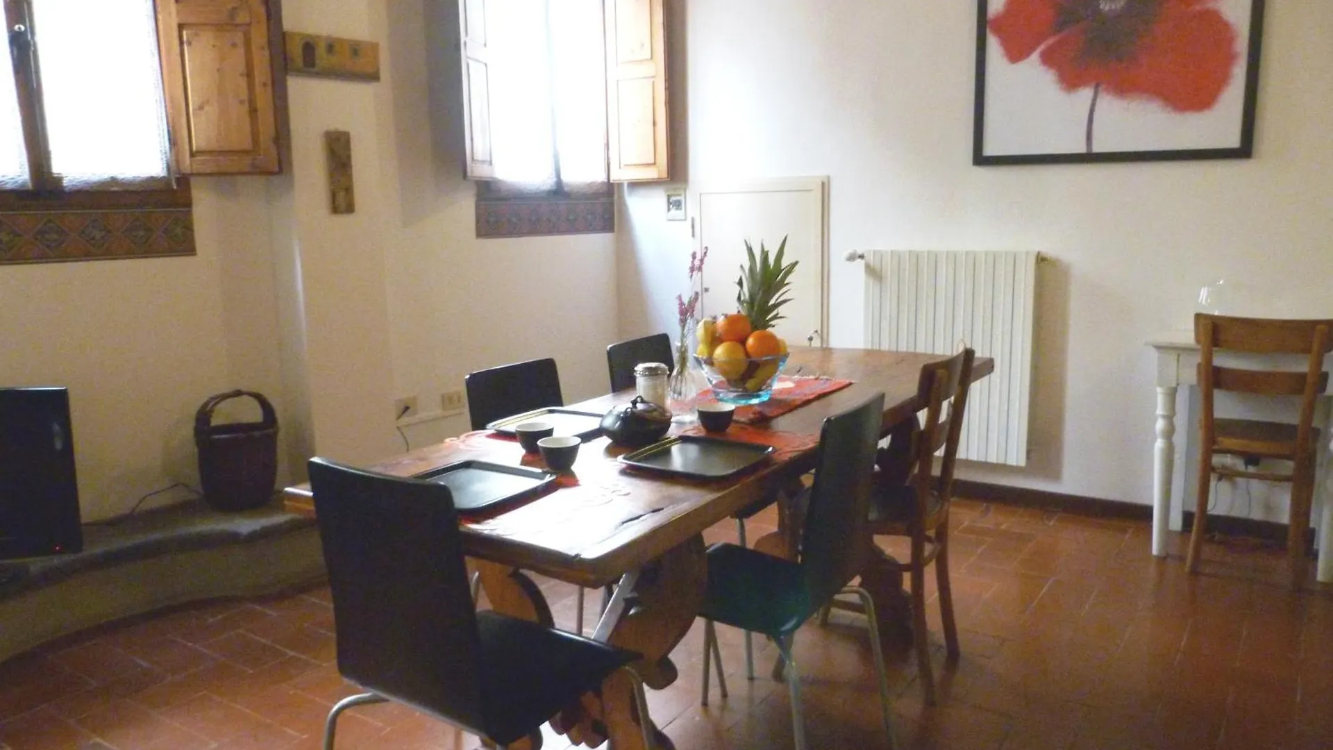 Apartment Appartamenti Ponte Vecchio Florence