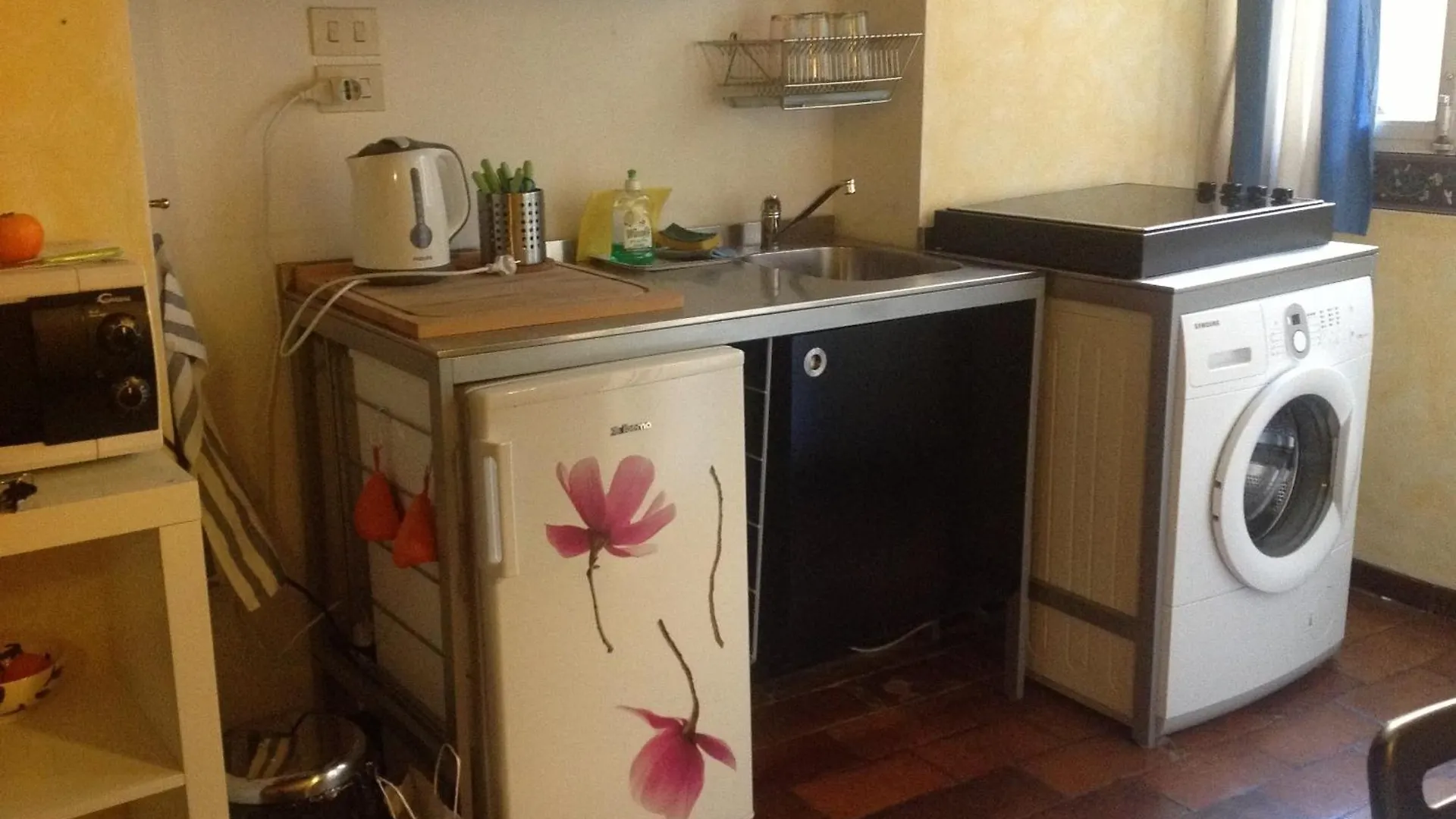 Apartment Appartamenti Ponte Vecchio Florence Italy