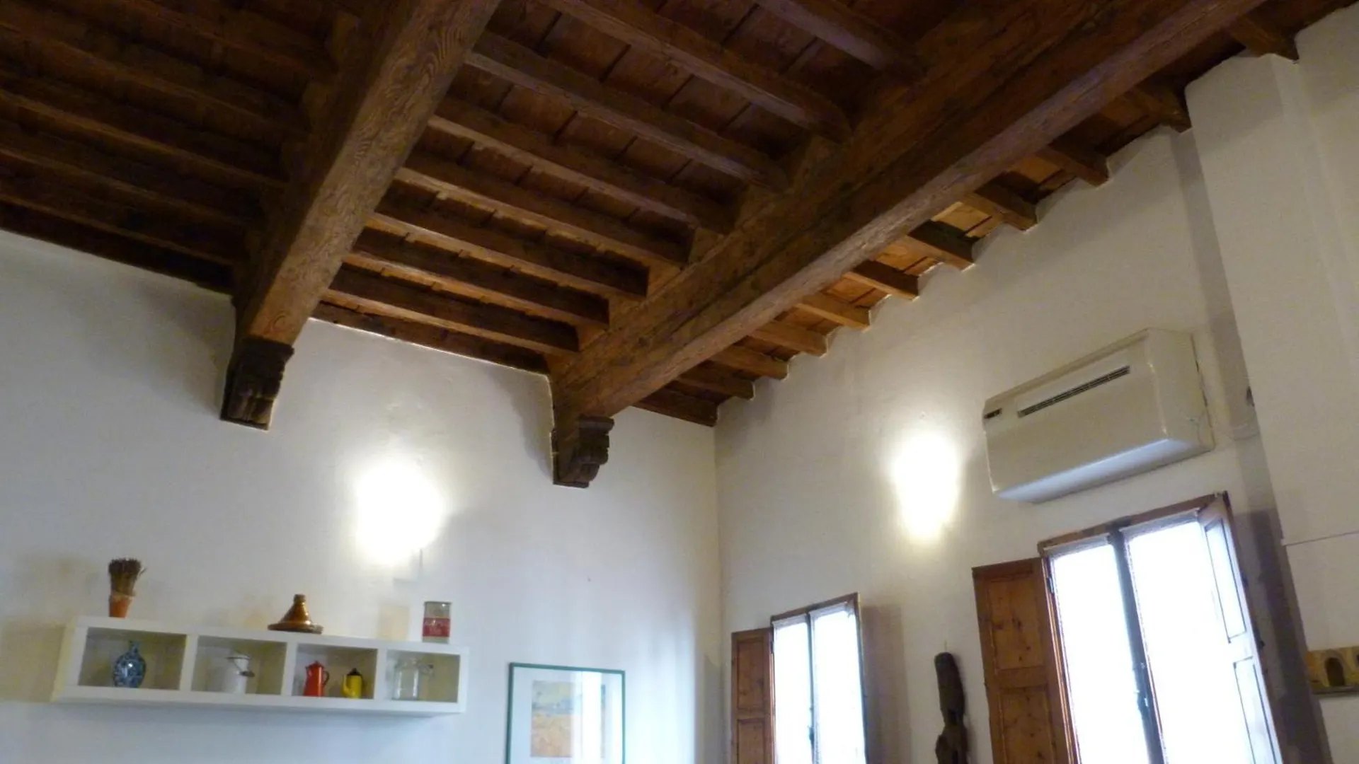 Appartamenti Ponte Vecchio Florence Apartment