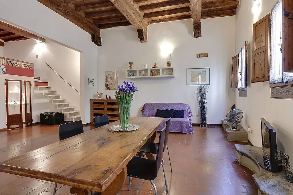 Appartamenti Ponte Vecchio Florence Apartment