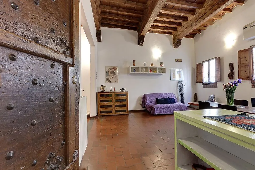 Appartamenti Ponte Vecchio Florence Apartment