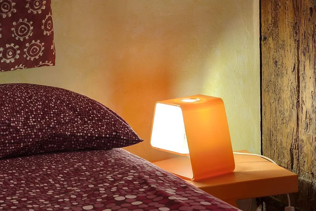 Apartment Appartamenti Ponte Vecchio Florence Italy