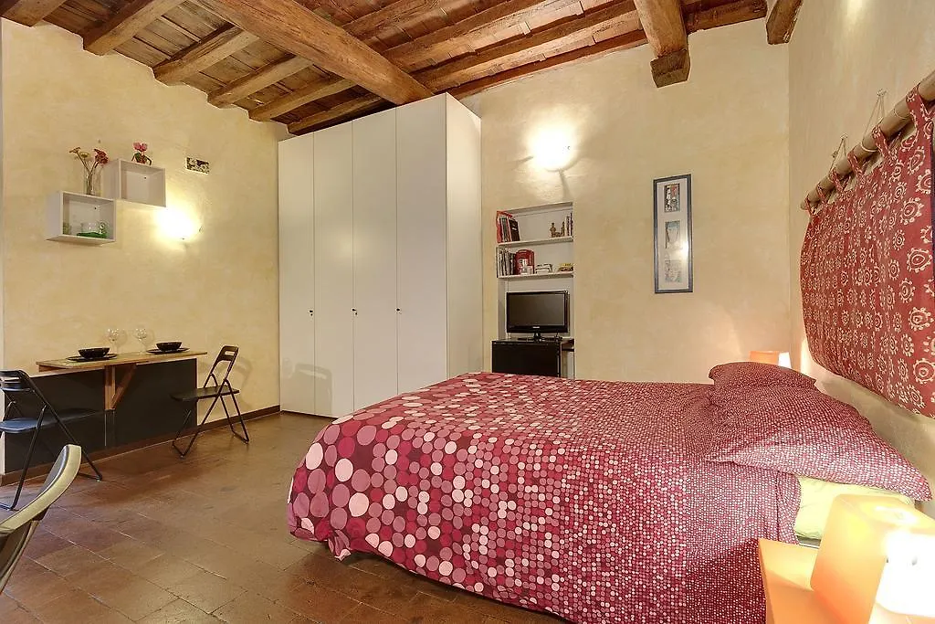 Appartamenti Ponte Vecchio Florence 0*,