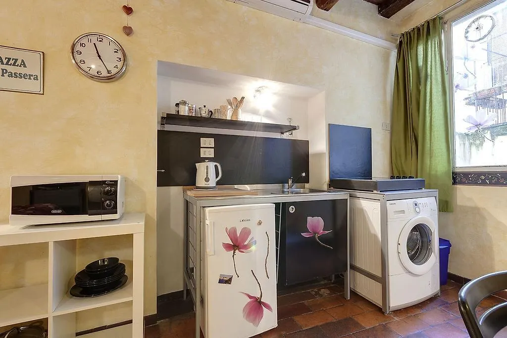 Appartamenti Ponte Vecchio Florence Apartment