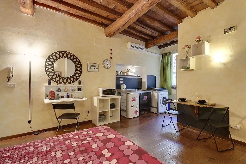 Apartment Appartamenti Ponte Vecchio Florence