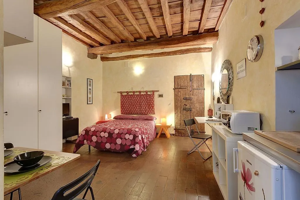 Appartamenti Ponte Vecchio Florence Apartment