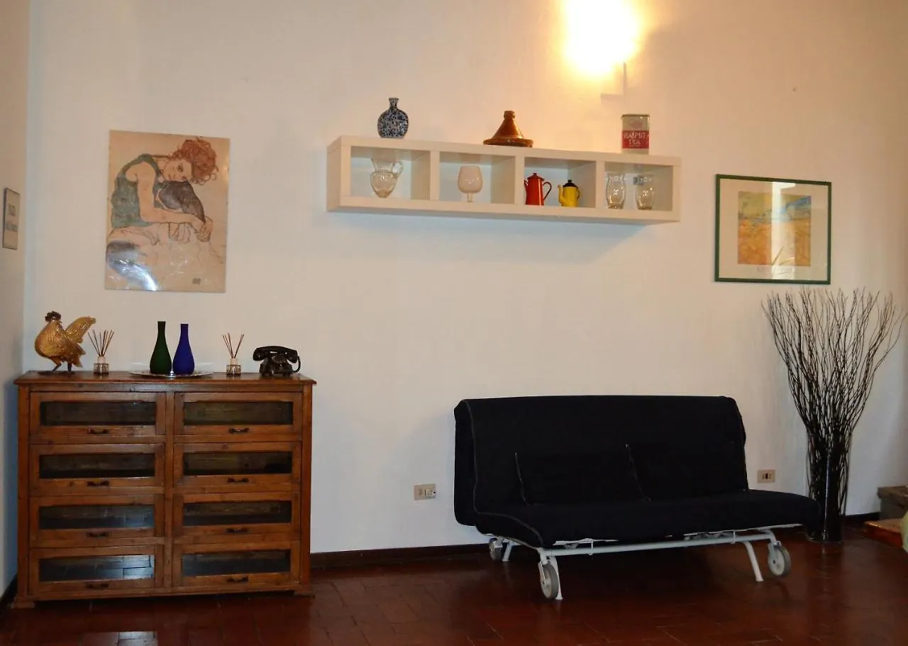 Apartment Appartamenti Ponte Vecchio Florence Italy