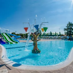 **** Campeggio Del Garda Village&camping Italia