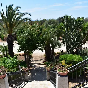 Alloggio per agriturismo Il Ranch Italia