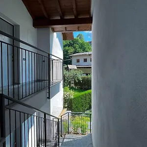 La Spiaggia Apartment Bellagio