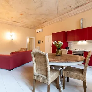 Broccaindosso 33 - Nel Centro Storico Apartment Bologna