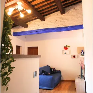  Appartamento La Casina - Tipica Casa Toscana Accoglienza E Relax