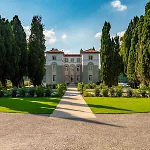  Villa Boutique Monty Banks Italie