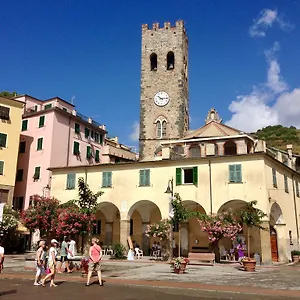 Monterossohome Apartment Monterosso al Mare