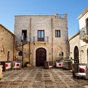  Casa di campagna Il Baglio Della Luna Relais Italia