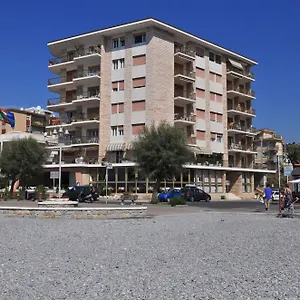  Appartement Gaiavacanze Beach Italie