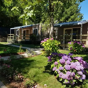 ** Campeggio Camping Montorfano Italia