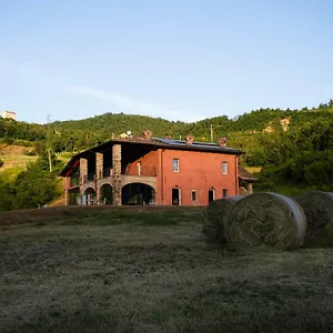  Alloggio per agriturismo Relais Santambrogio Italia