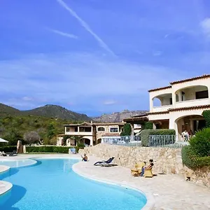  Appartement Mare Italie