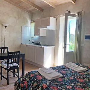  Séjour à la ferme Mamma Chica Italie