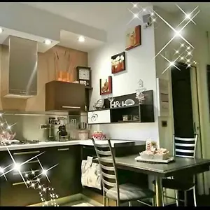  Appartement Harmony House Italie