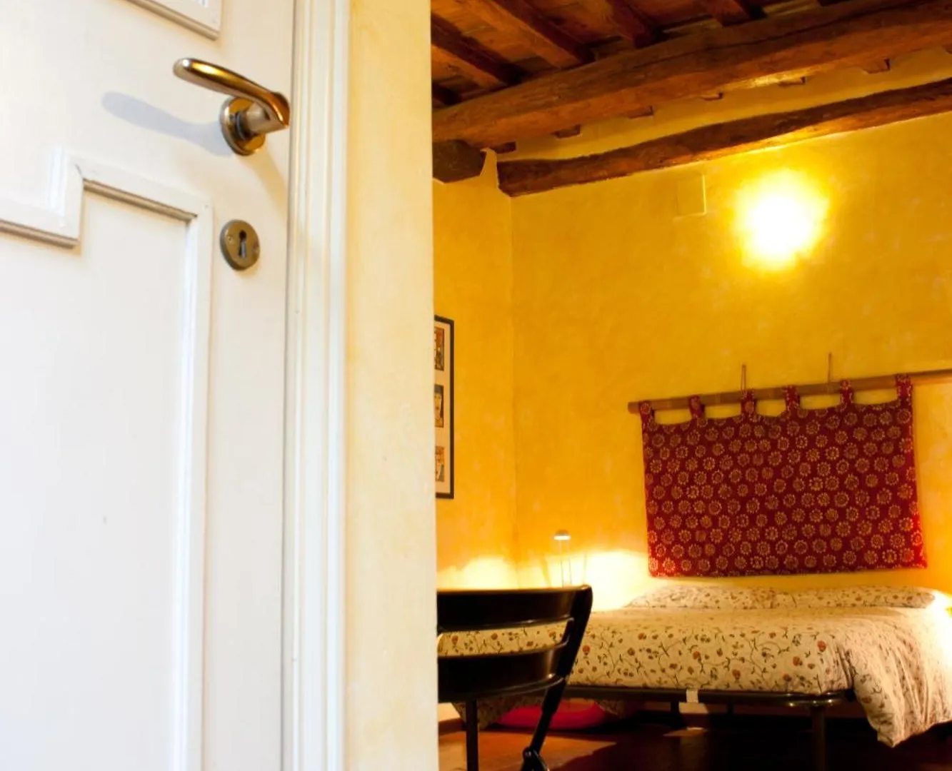 Apartment Appartamenti Ponte Vecchio Florence Italy
