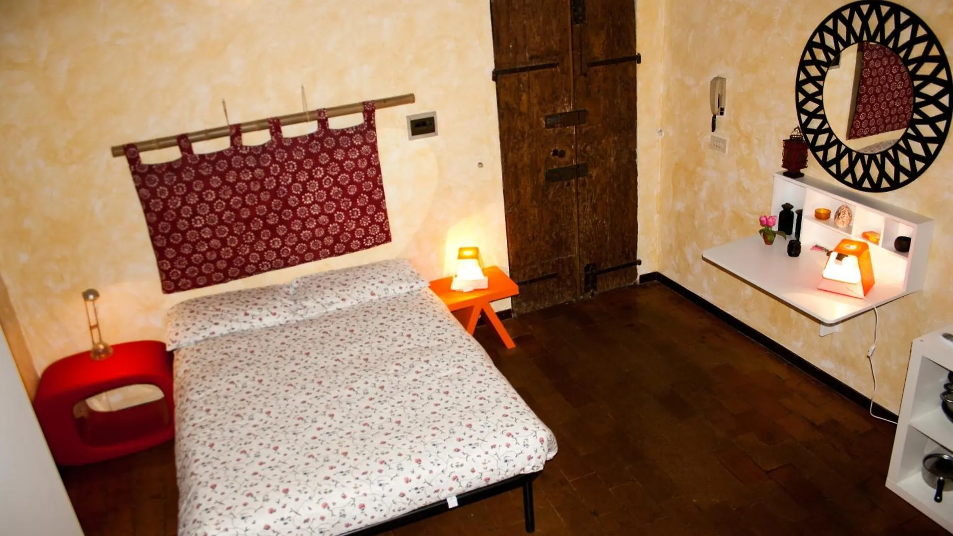 Appartamenti Ponte Vecchio Florence Apartment