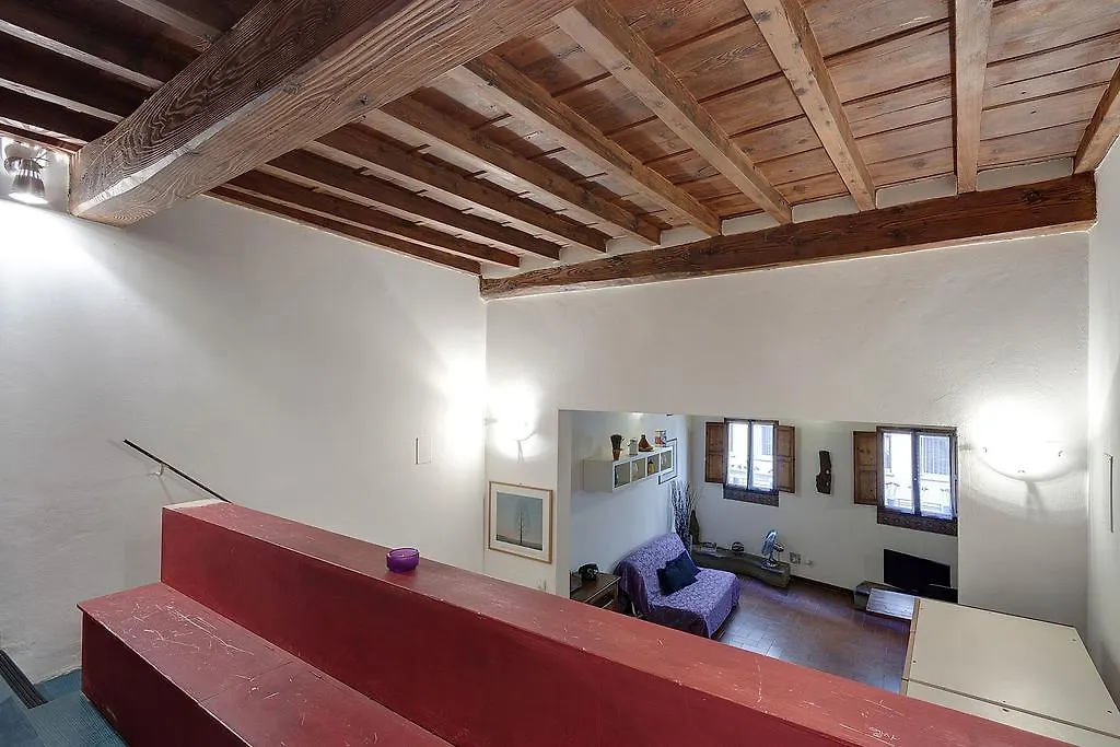 Apartment Appartamenti Ponte Vecchio Florence