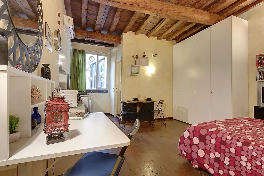 Appartamenti Ponte Vecchio Florence Apartment