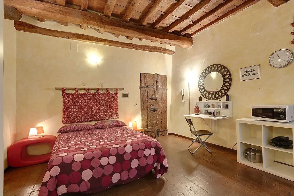 Appartamenti Ponte Vecchio Florence Apartment
