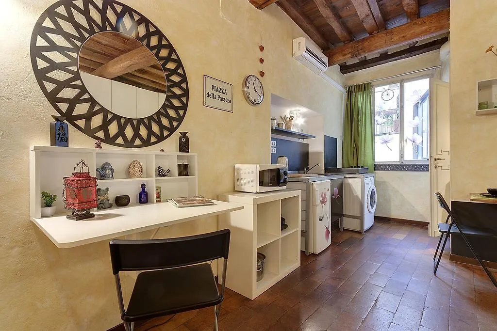 Apartment Appartamenti Ponte Vecchio Florence