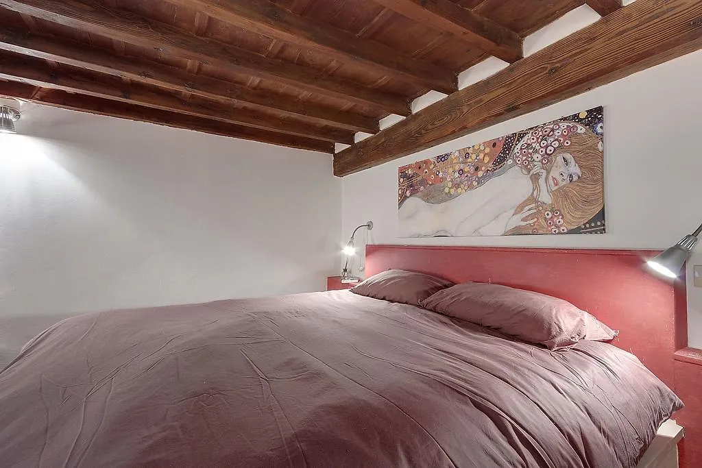 Apartamento Appartamenti Ponte Vecchio Florencia Italia
