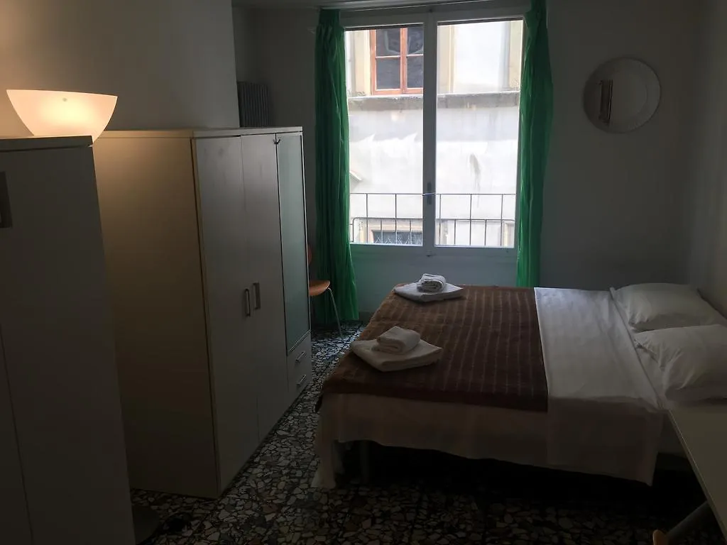 Appartamenti Ponte Vecchio Florence Apartment