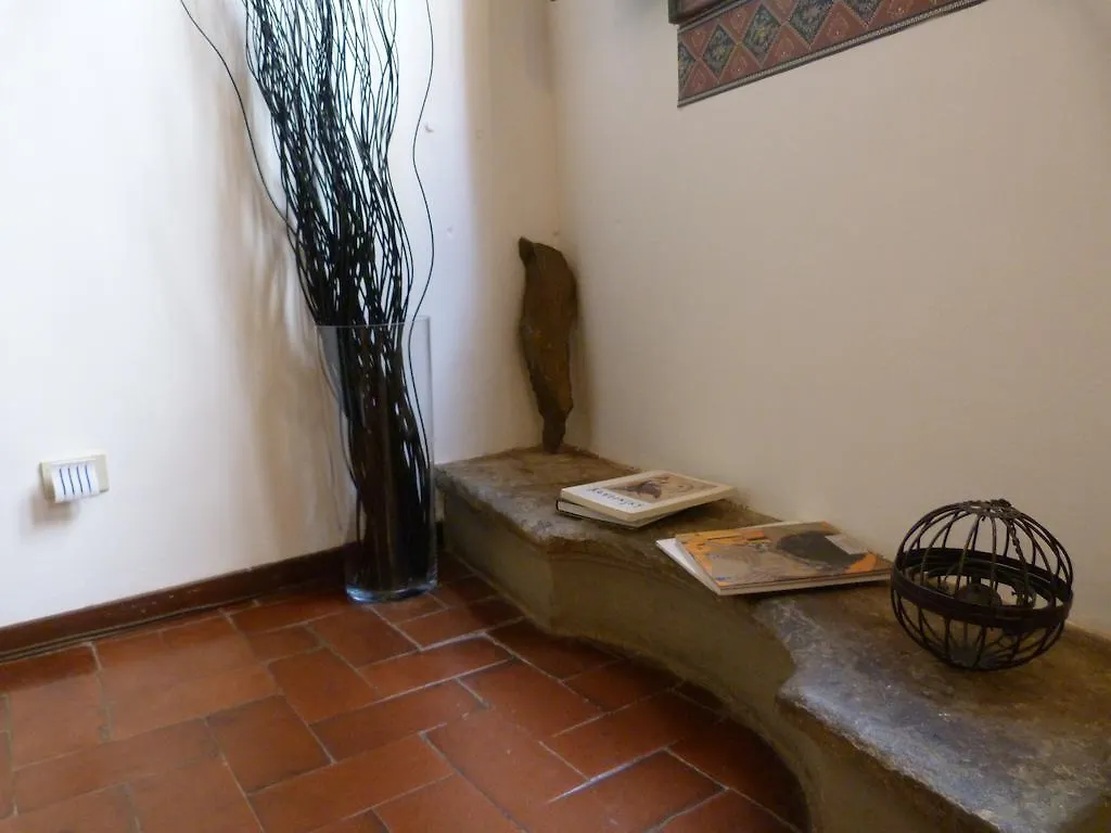 Apartment Appartamenti Ponte Vecchio Florence Italy