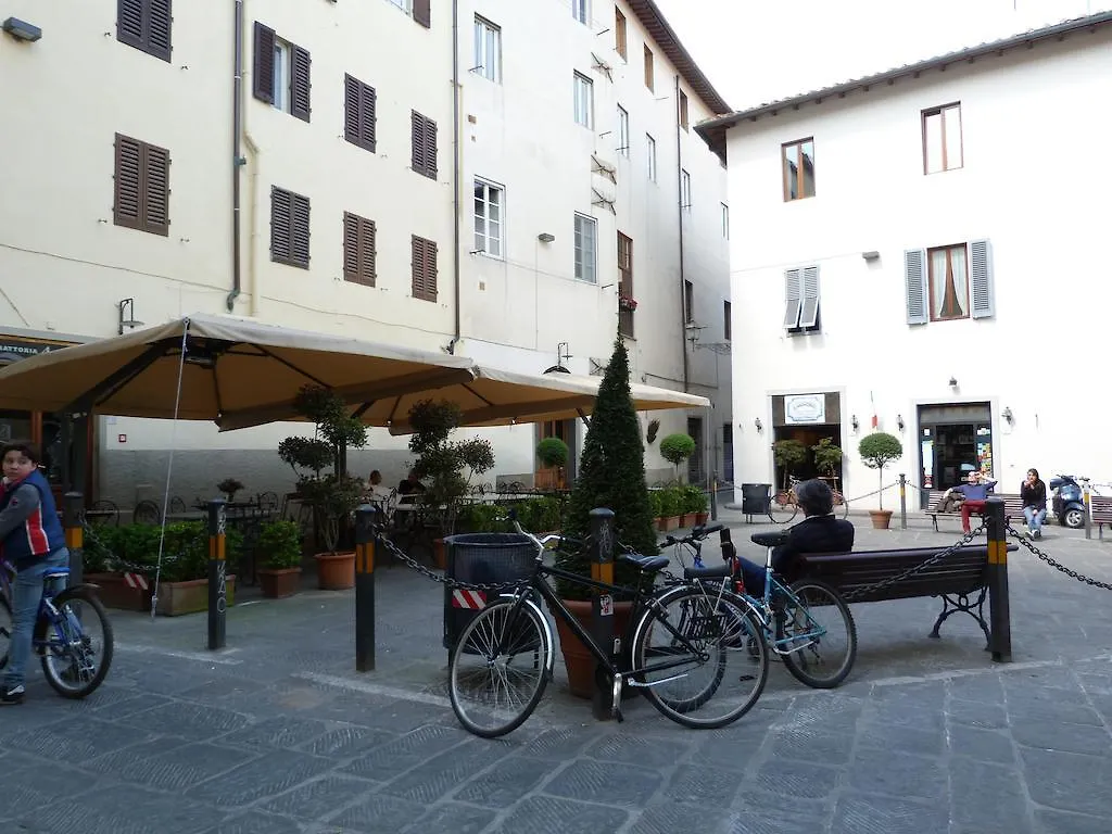 Appartamenti Ponte Vecchio Florence