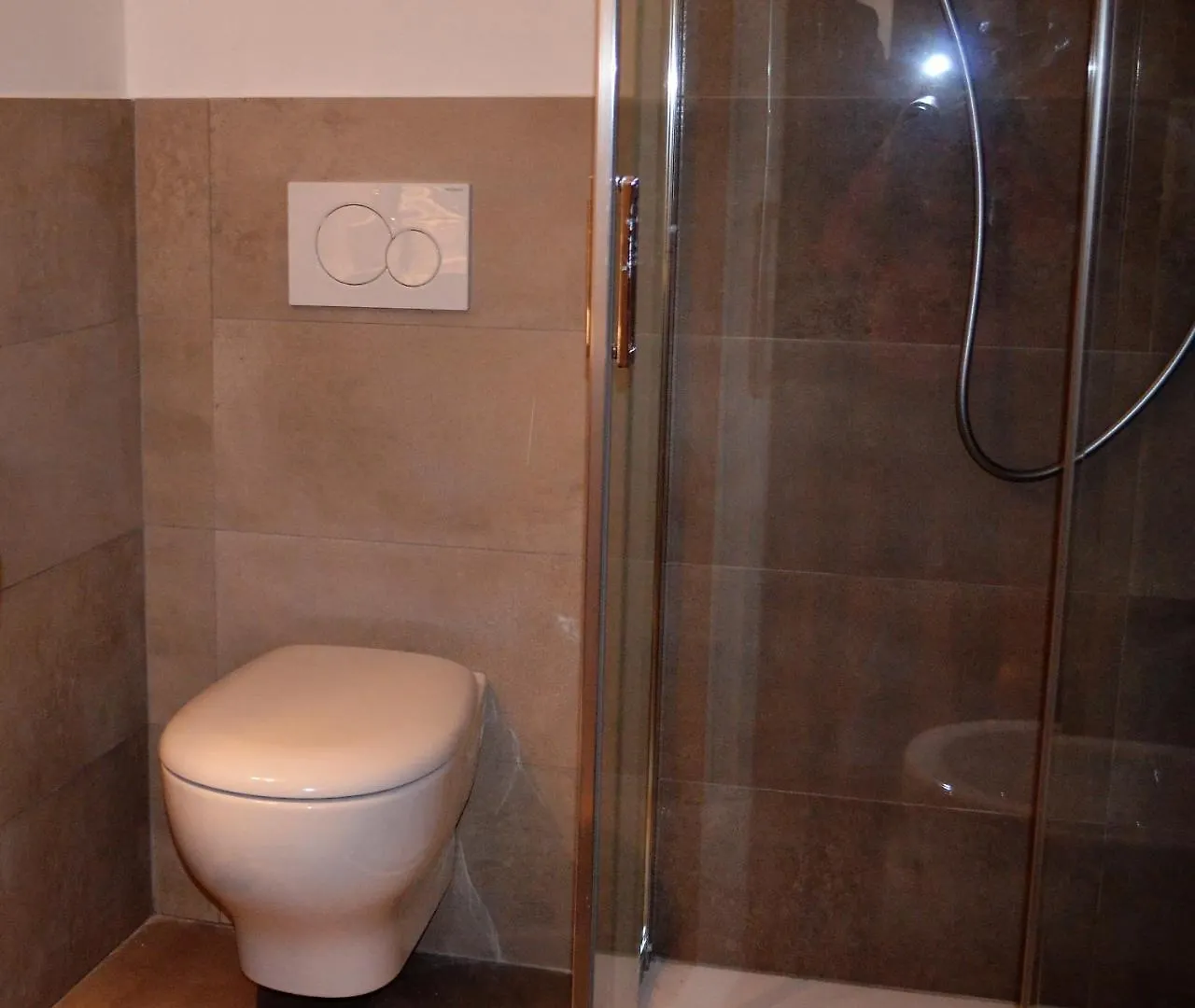 Appartamenti Ponte Vecchio Florence Apartment